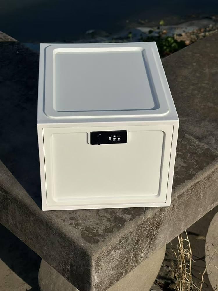 The Koolbox